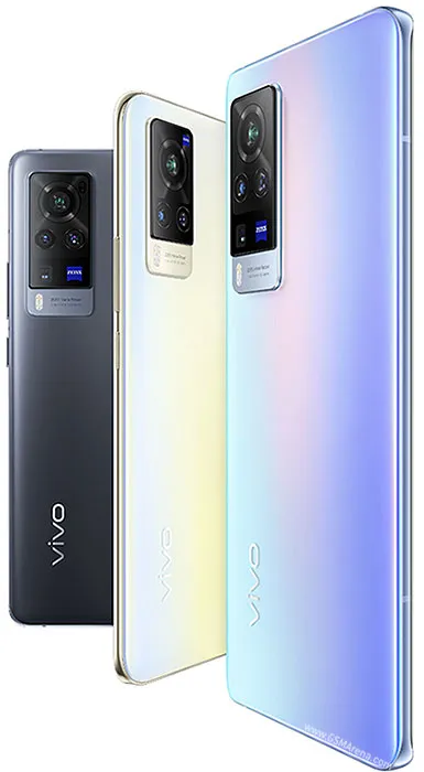 X60 Pro (China)
