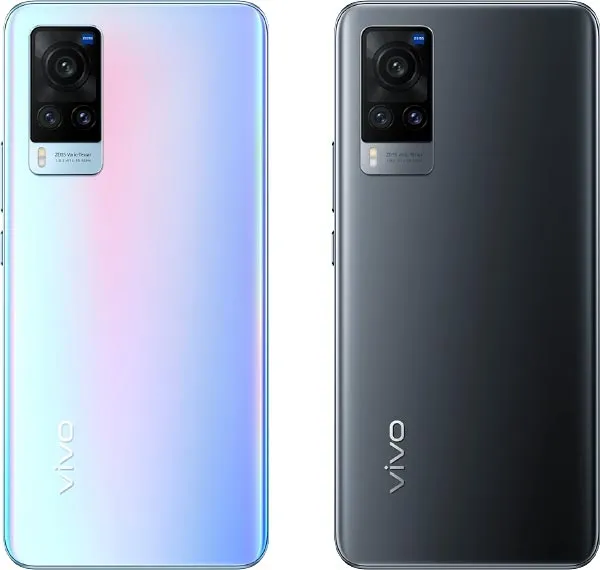 X60t - vivo smartphone