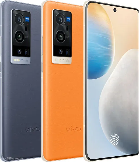 X60t Pro+ - vivo smartphone