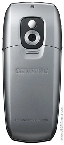 Samsung X630 - Samsung smartphone