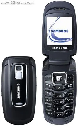 Samsung X650 - Samsung smartphone