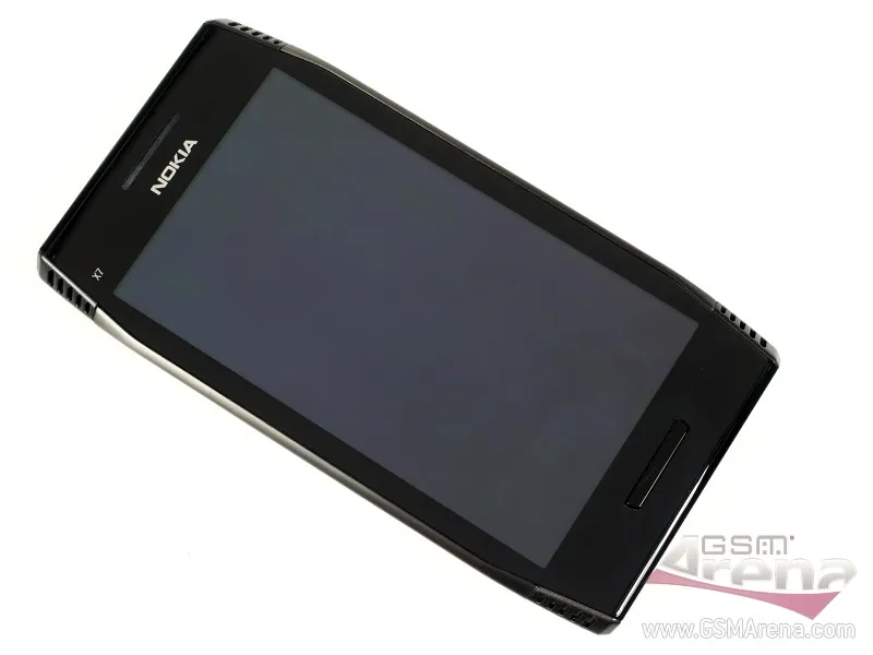 X7-00 - Nokia smartphone