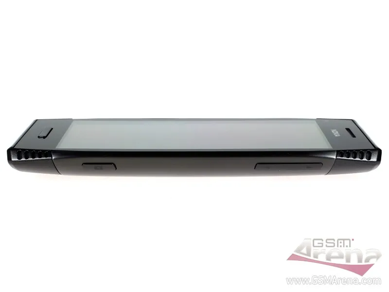 X7-00 - Nokia smartphone