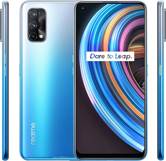 Realme X7 - Realme smartphone