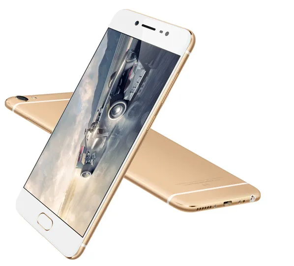 X7 Plus - vivo smartphone
