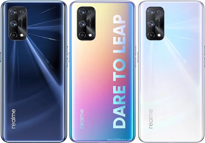 X7 Pro - Realme smartphone