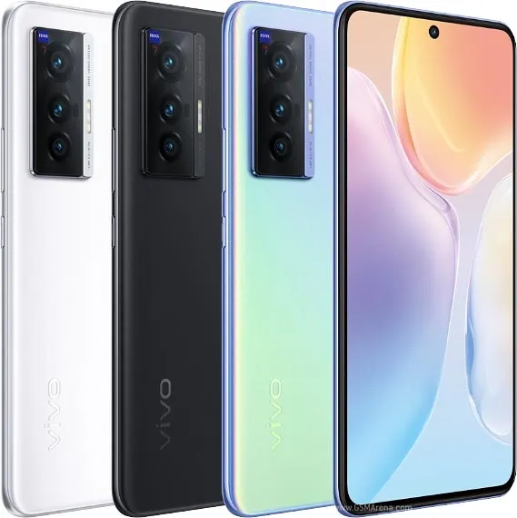 vivo X70 - vivo smartphone