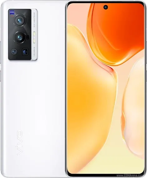 Vivo X70 Pro - vivo smartphone