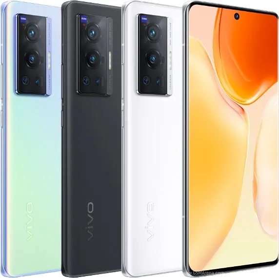 Vivo X70 Pro - vivo smartphone
