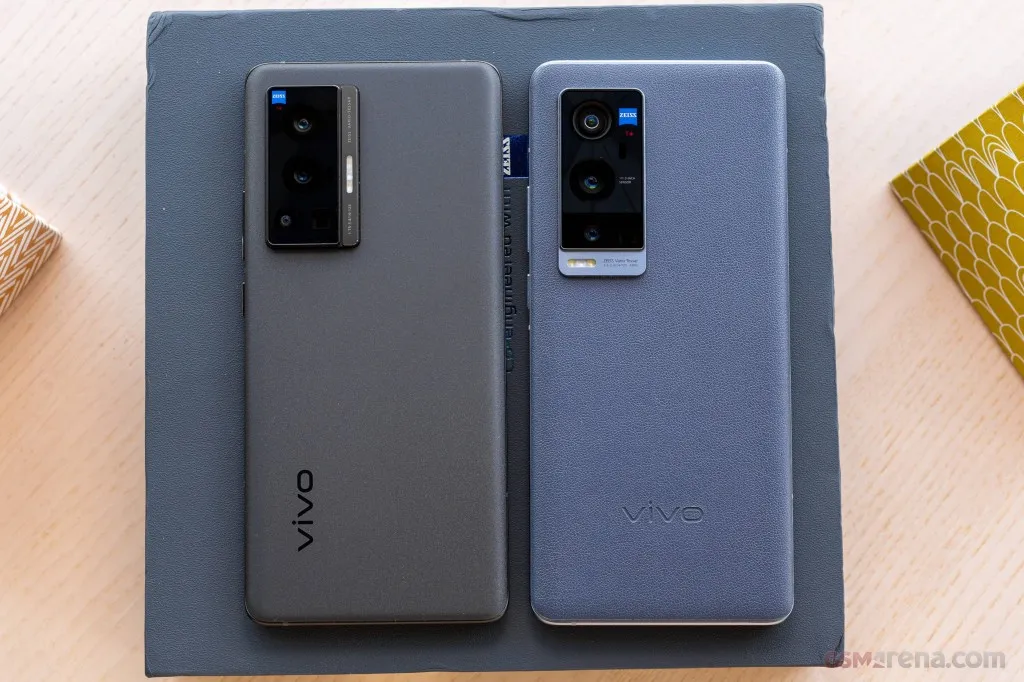 Vivo X70 Pro - vivo smartphone