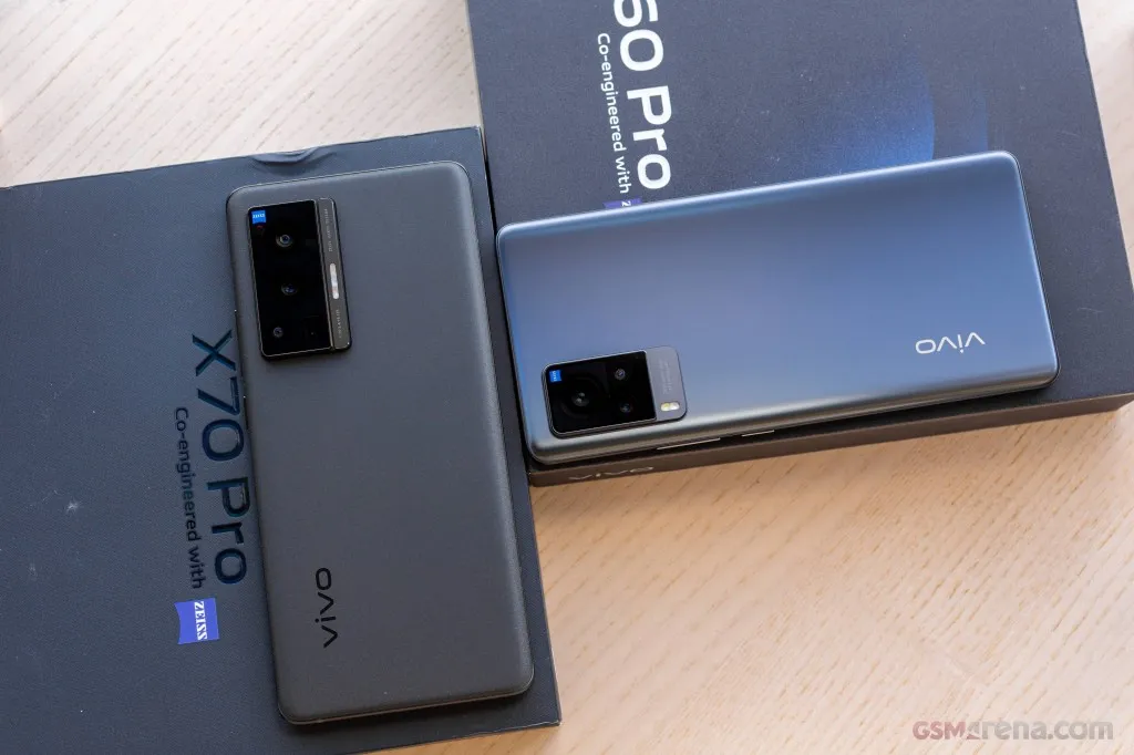 Vivo X70 Pro - vivo smartphone