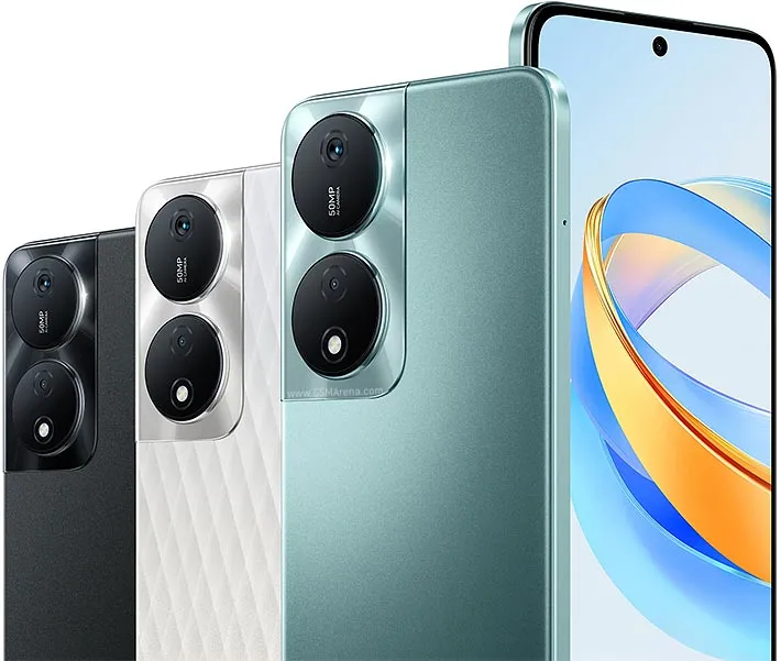 X7b 5G (50 MP)