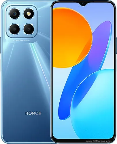 X8 5G - Honor smartphone