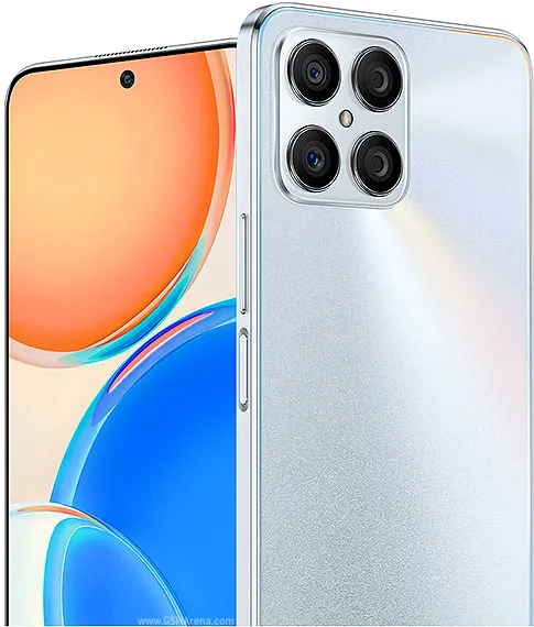 Honor X8 - Honor smartphone