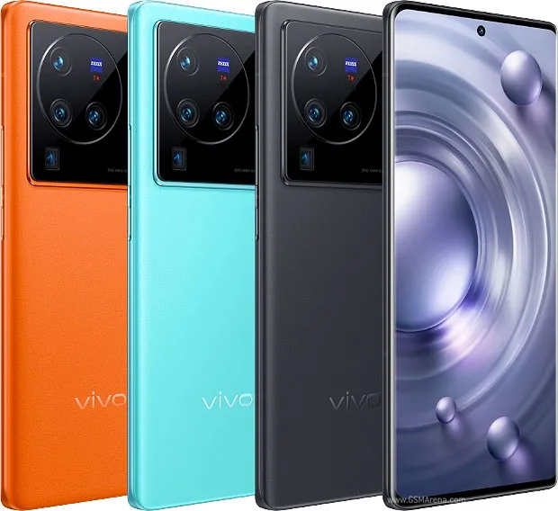 X80 Pro - vivo smartphone