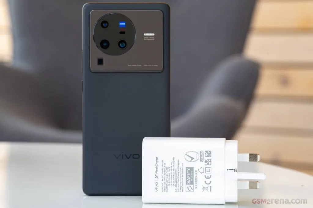 X80 Pro - vivo smartphone