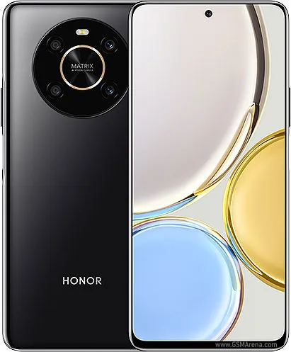 Honor X9 - Honor smartphone
