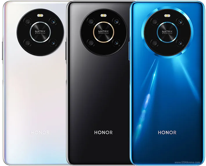 Honor X9 - Honor smartphone