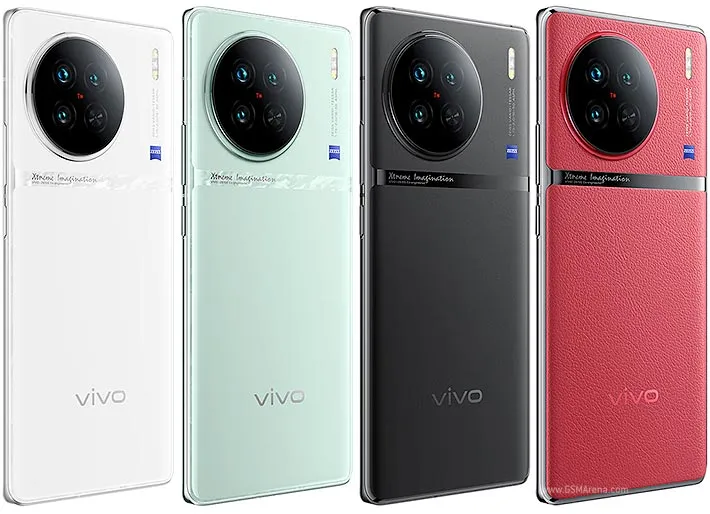 X90s