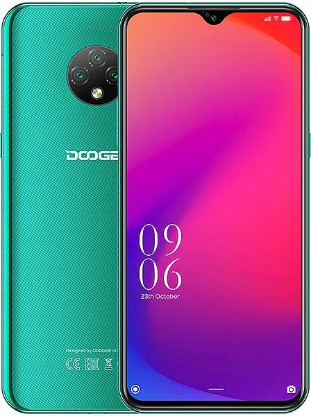 X95 - Doogee smartphone
