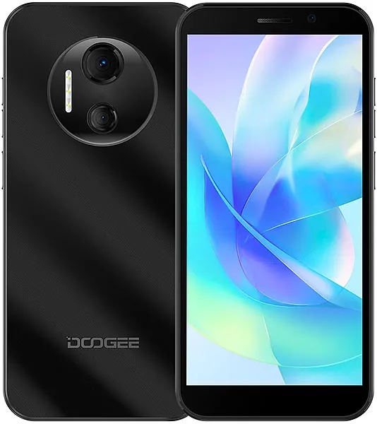 X97 - Doogee smartphone