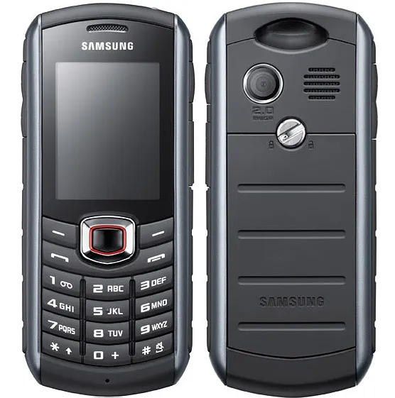 Xcover 271 - Samsung smartphone