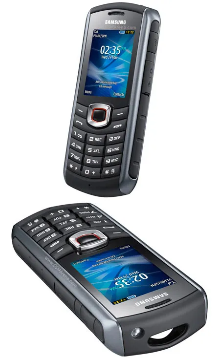 Xcover 271 - Samsung smartphone