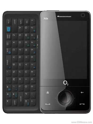 XDA Serra