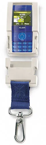 Xelibri 5 - Siemens smartphone