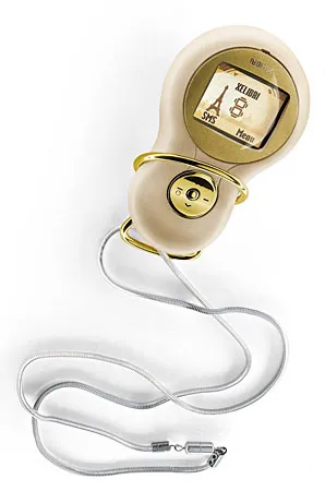 Xelibri 8 - Siemens smartphone