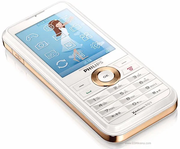 Xenium F511