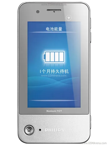 Xenium K600