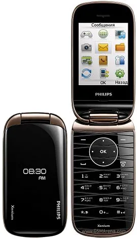 Xenium X519