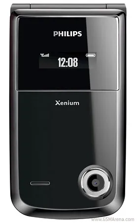 Xenium X600