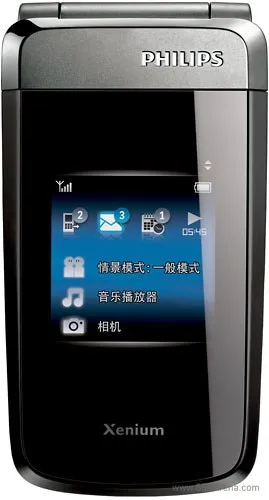 Xenium X700