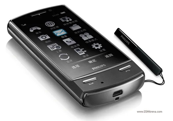 Xenium X806