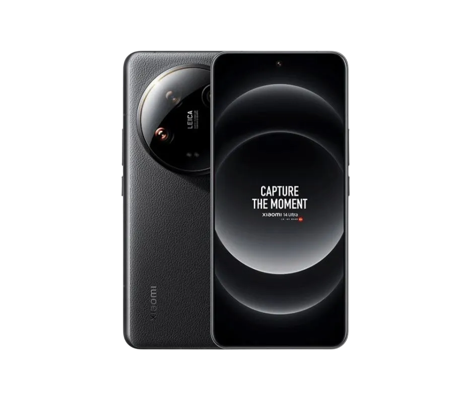 Xiaomi 14 Ultra