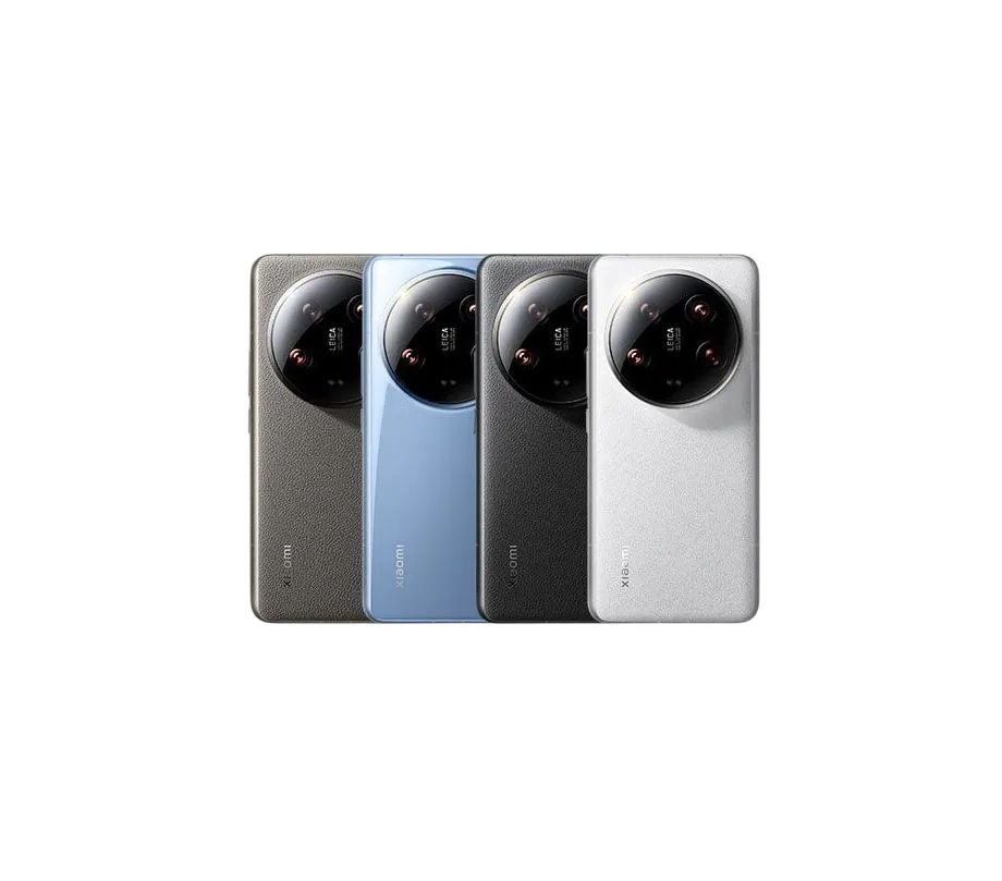 Xiaomi 14 Ultra