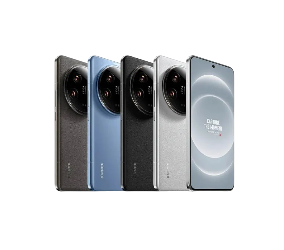 Xiaomi 14 Ultra