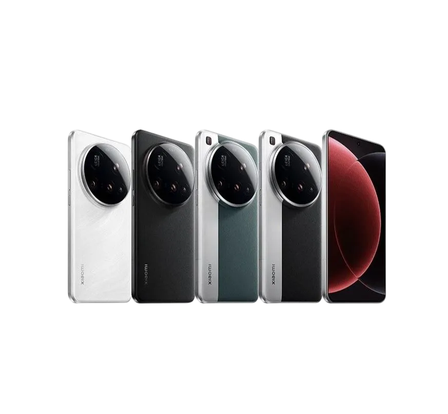 Xiaomi 15 Ultra