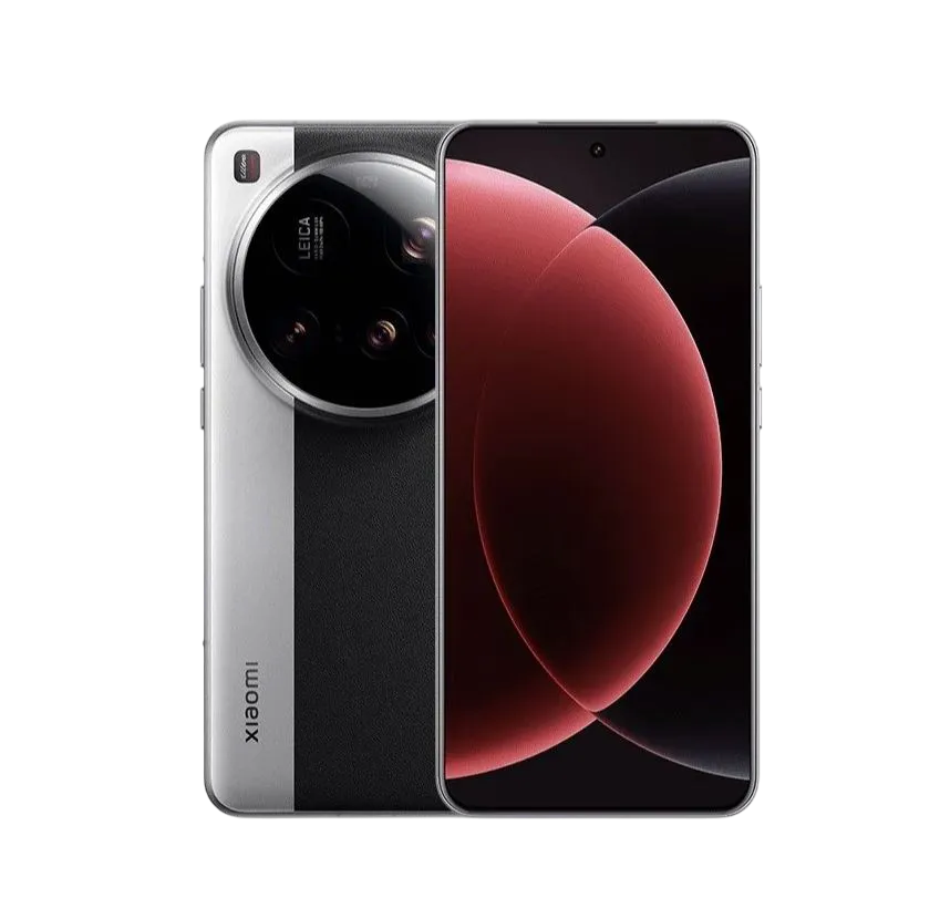 Xiaomi 15 Ultra