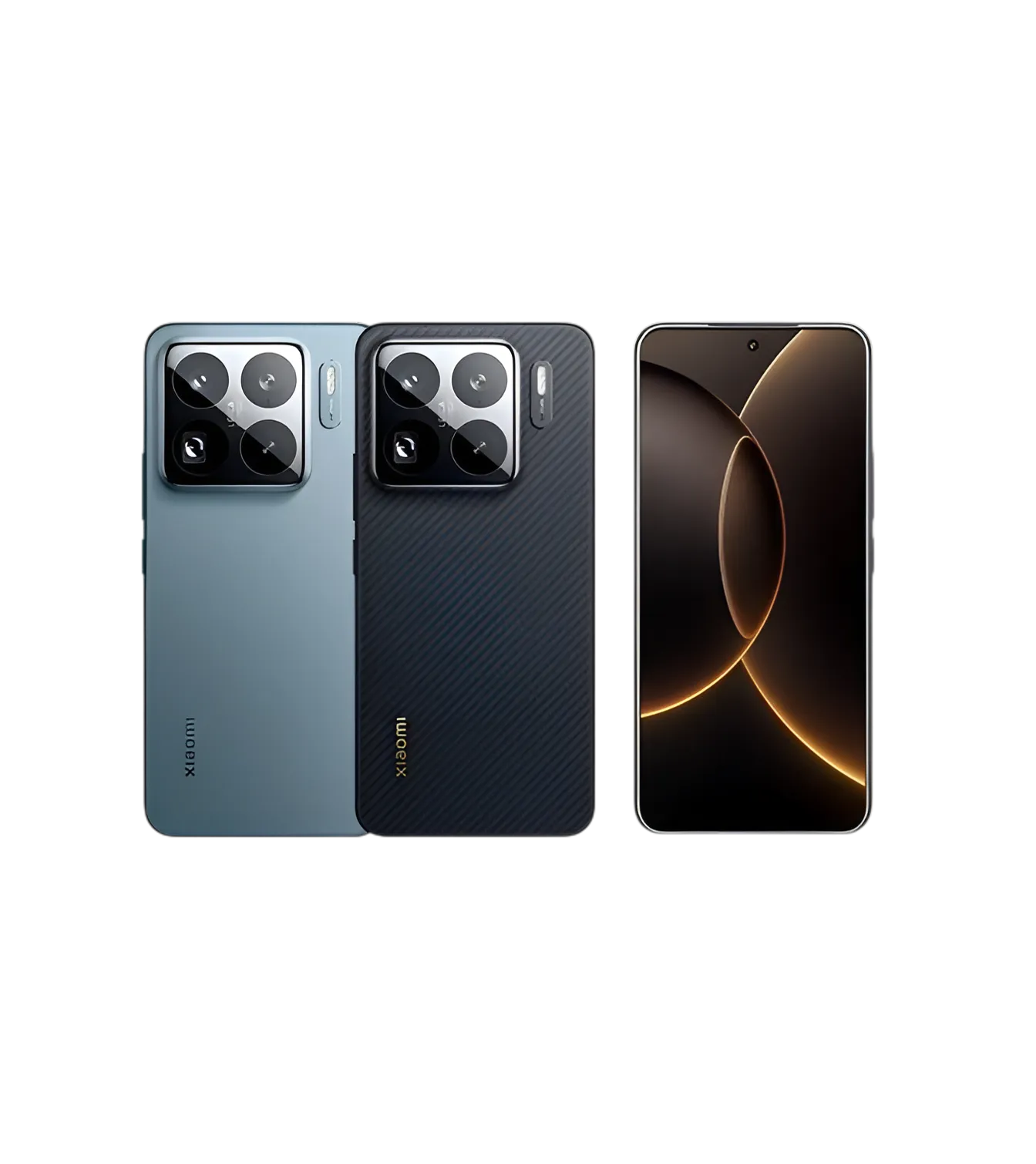 Xiaomi 15S Pro