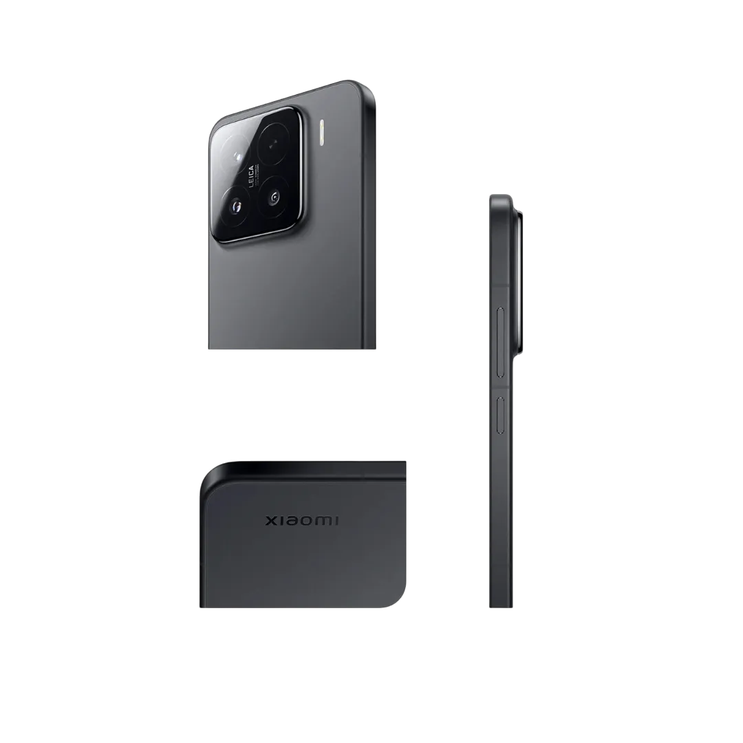 Xiaomi 15T - Xiaomi smartphone