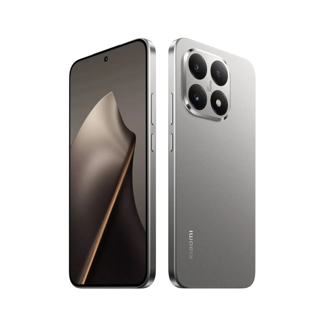 Xiaomi 15T - Xiaomi smartphone