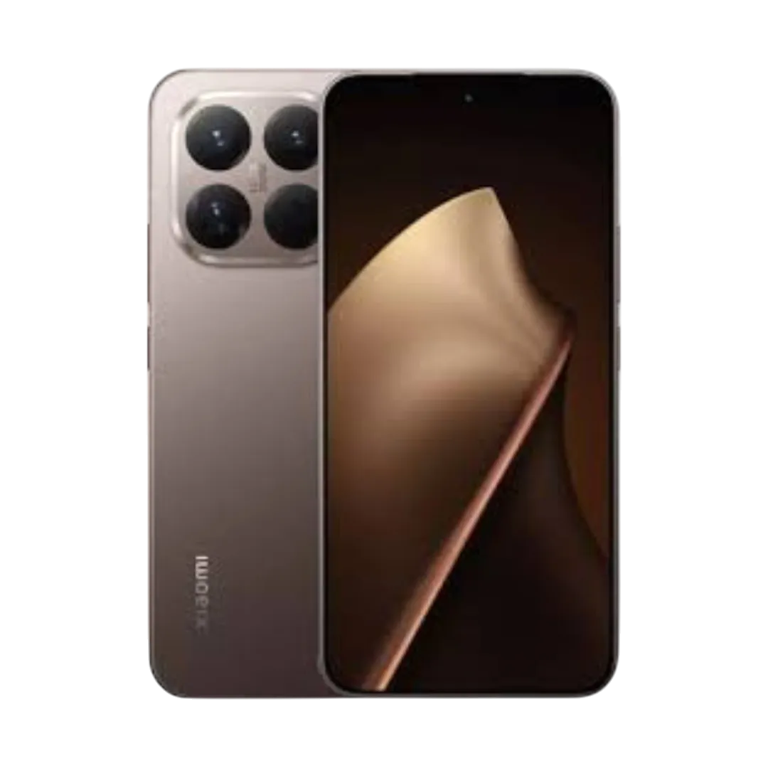 Xiaomi 15T Pro