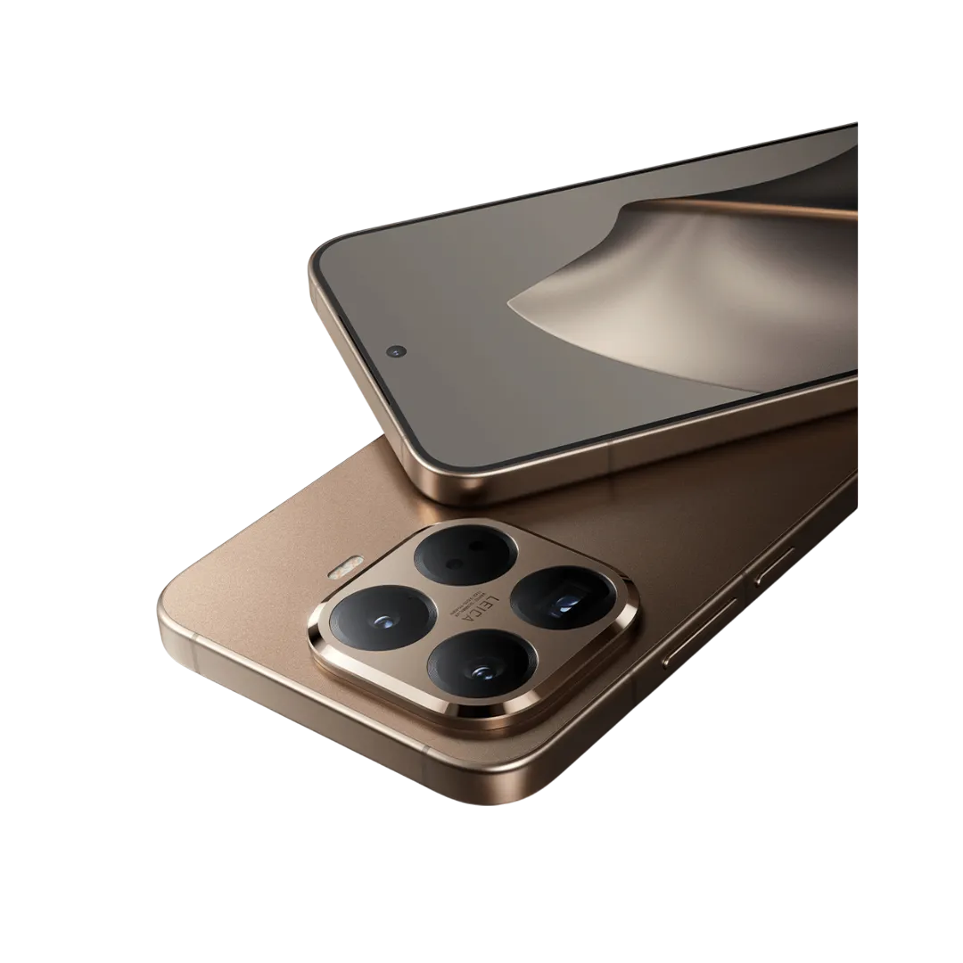 Xiaomi 15T Pro - Xiaomi smartphone