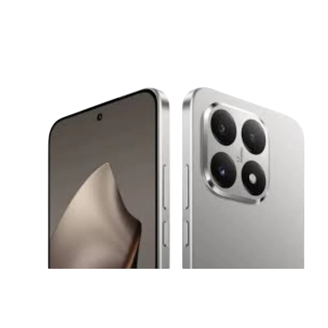 Xiaomi 15T Pro - Xiaomi smartphone