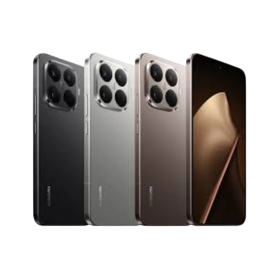 Xiaomi 15T Pro - Xiaomi smartphone