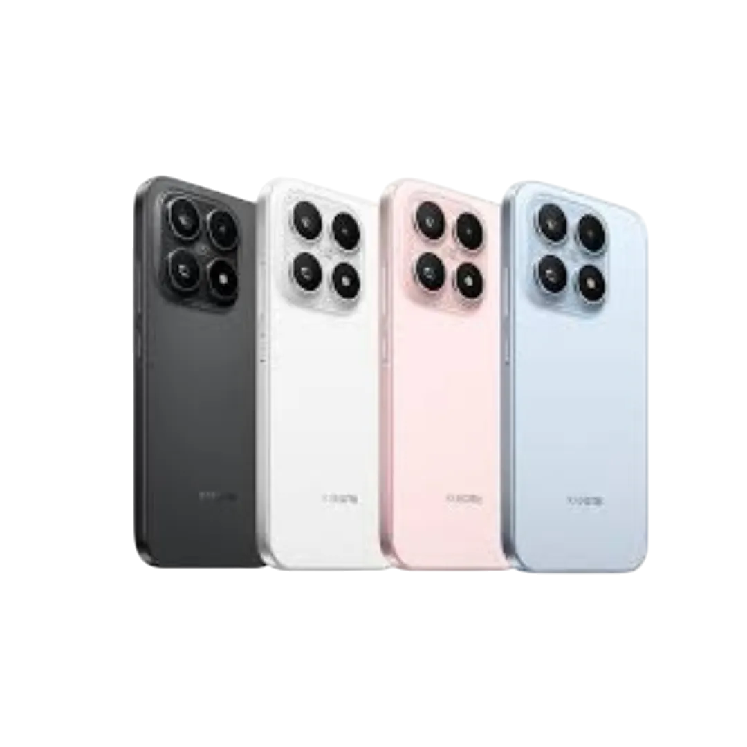 Xiaomi 17 - Xiaomi smartphone