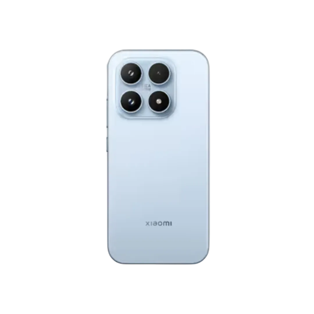 Xiaomi 17 - Xiaomi smartphone